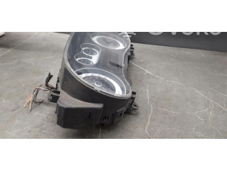 Přístrojová deska Fiat 500L 2018 A2C90124301