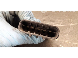 Моторчик дворников     Opel Meriva A