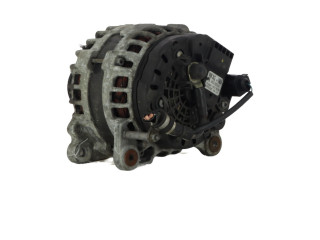 Генератор 04L903024S   Audi A3 S3 8V      