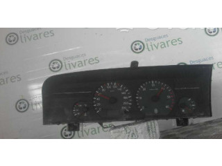 Панель приборов Citroen Xantia