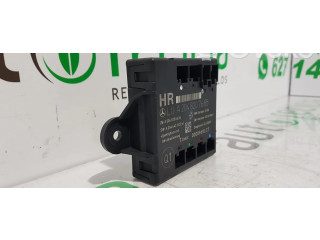 Řídící jednotka MODULOELECTRONICO Mercedes-Benz C W204 2011