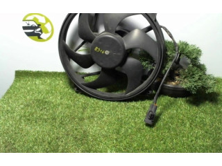 Вентилятор печки       Citroen C5