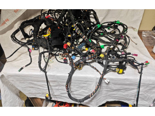 Блок предохранителей 5WA937615, P36080 Volkswagen ID.3