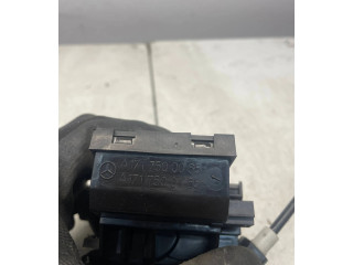 Zámek zadních dveří A1717500085, A1717500185 Mercedes-Benz E W211 2003