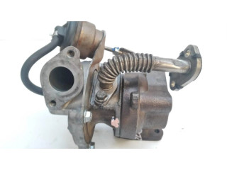 Turbodmychadlo Турбина PA54399700005, TURBOCOMPRESOR Fiat Punto (199) 1.2