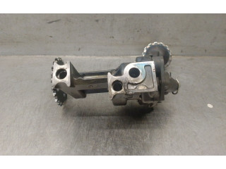 Масляный насос K9K A8 8200307174 Renault Kangoo II