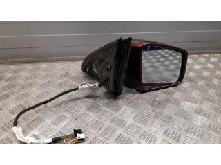 Зеркало электрическое правое Mercedes-Benz GL X166 2013-2019 года