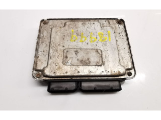 Řídící jednotka 074906018AK, 0281010462 Volkswagen Transporter - Caravelle T6 2017