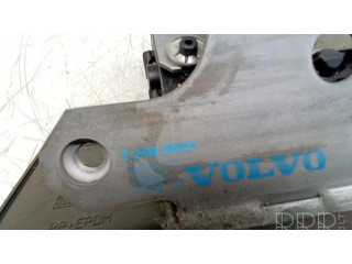 Замок задней крышки