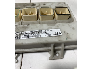 Блок комфорта P05082503AD Chrysler Voyager