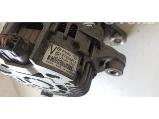 Генератор A2TX6981A, 12V150A9529 Mazda CX-5 II