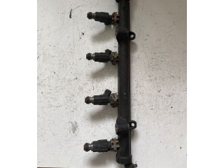 Топливная рампа 030133319L, 0280151058   Volkswagen Polo III 6N 6N2 6NF  