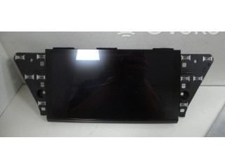 Дисплей    4KE919605C, 4KE919605   Audi e-tron