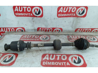 Вентилятор радиатора Dacia Sandero