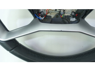 Руль Audi Q5 SQ5 2008 - 2017 года 85E419091B