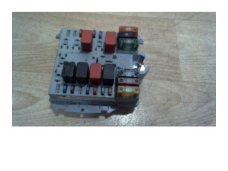   Pojistková skříňka    Fiat Punto (188) 2000