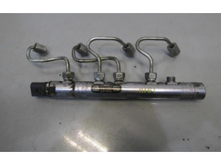 Топливная рампа Mini One - Cooper Coupe R56