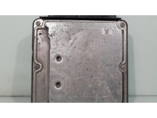 Блок управления двигателя 03G906016HJ, 0281012253 Volkswagen Golf V