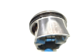  Поршень CBZB   Skoda Fabia Mk2 (5J)  