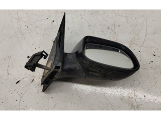 Зеркало электрическое Skoda Fabia Mk1 (6Y) 1999 - 2007 года
