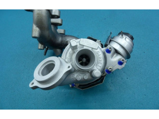 Turbodmychadlo Турбина 789016-1, IMPRK994965 Seat Ibiza IV (6J,6P)