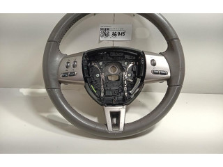 Руль Jaguar XF X250 2007 - 2015 года 8X23ABAMT, 306DT