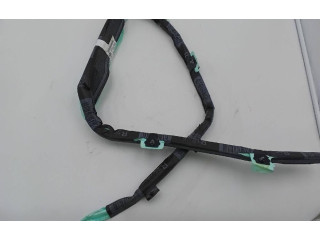 Боковая подушка безопасности 34112266b Audi A3 S3 A3 Sportback 8P