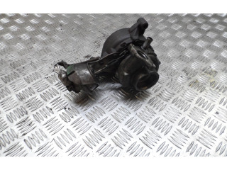 Turbodmychadlo Турбина 9662301280, 9654919580 Peugeot 307 RHR