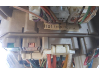 Панель приборов 838000H011A Citroen C1