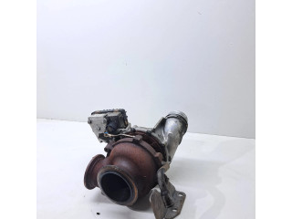 Turbodmychadlo Турбина 779975807, Gtb2260v BMW 5 F10 F11 3.0