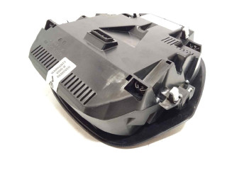 Дисплей 8750A693XA Mitsubishi Eclipse