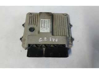 Řídící jednotka 51871687, 8M2SAASAK Fiat Punto Evo 2010