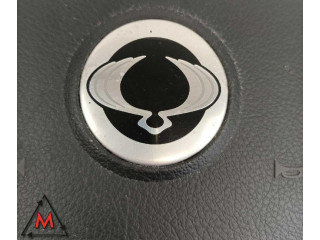 Подушка безопасности водителя Nonapplicabile SsangYong Actyon