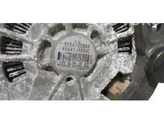 Генератор 9654752880, 135326   Citroen C4 Grand Picasso 2.0     