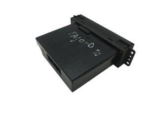 Блок управления климат-контролем MR500175, 1464307953 Mitsubishi Pajero