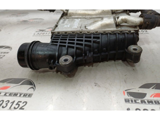 Интеркулер GX736K775AB, 132KW Jaguar XF X260