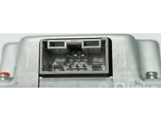 Другие блоки управления / модули