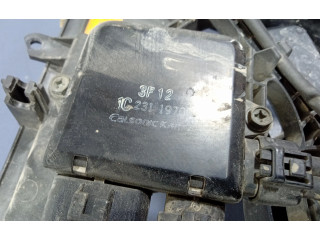 Вентилятор радиатора 1C23119700, 1C23119700 Mitsubishi Outlander