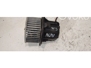 Вентилятор печки Audi Q5 SQ5