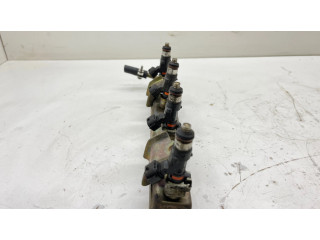 Vstřikovací lišta Nissan Micra pro benzínový motor 1.4