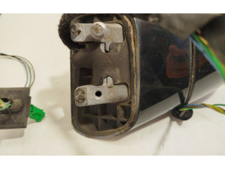 Зеркало электрическое Citroen C4 I 2004 - 2010 года