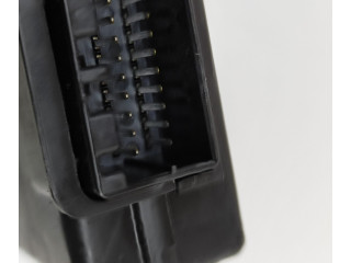 Турбина Блок управления центрального замка Maserati Ghibli  670008068, 68185802AC   для двигателя F160AM      