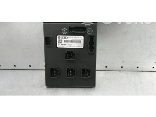 Модуль управления BSM 4H0907063DH, 4H0907063DA   Audi A6 S6 C7 4G    