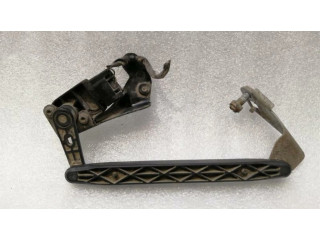 Задний датчик высоты подвески