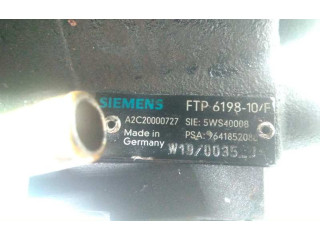 Vstřikovací lišta A2C20000727, 90720 Citroen C2