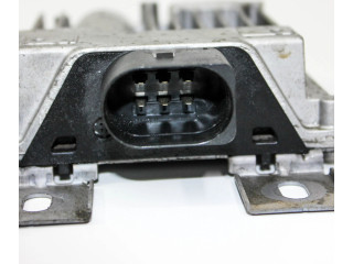 Блок управления топливного насоса 7P0906093B   Volkswagen Touareg II