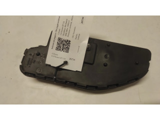 Подушка безопасности в сиденье 9655047580, 30373912C   Citroen C4 I Picasso