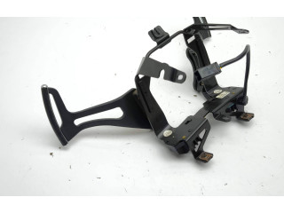 Рычаг переключения передач Maserati Quattroporte