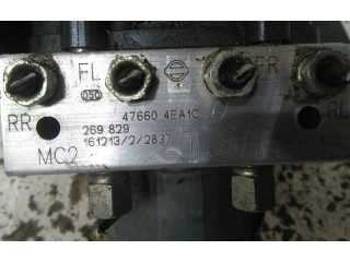 Jednotka ABS 476604EA1C, 476604EA1C Nissan Qashqai 2017