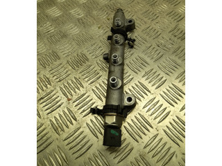 Vstřikovací lišta 057130089Q, VD34755 Volkswagen Touareg II CKDA